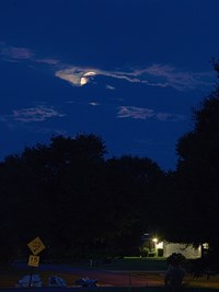 Waxing Gibbous (click to enlarge)